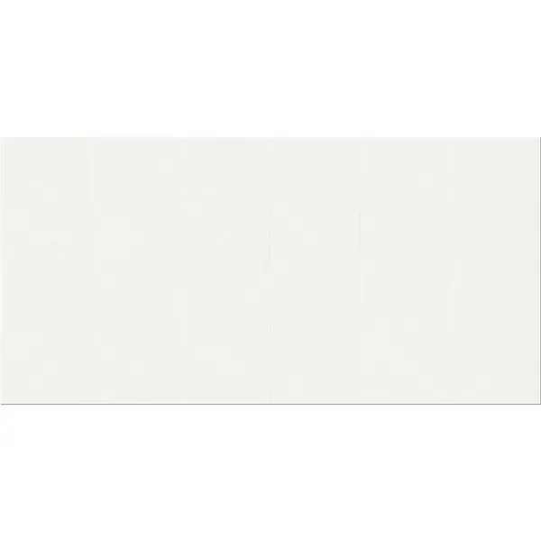 Obklad PS502 white matt structure 29,7X60