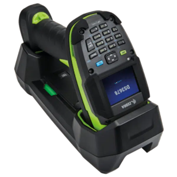 Zebra DS3678, BT, 2D, HP, FIPS, kit (USB)