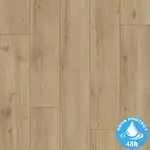 Laminátová podlaha vodeodolná Dub Natural 8mm AC5 Ocean WR 66889