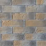 Betónový kameň London Brick Natural