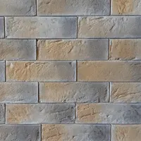 Betónový kameň London Brick Natural