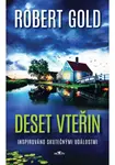 Deset vteřin - Robert Gold - e-kniha