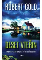 Deset vteřin - Robert Gold