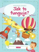 Velká kniha odpovědí Jak to funguje (Defekt)