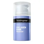 Neutrogena Hydratační pleťový krém Collagen Bank (Moisturizer) 50 ml