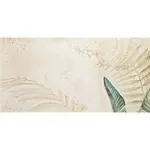 Dekor 4 Alabaster Shine Leaves A 59,8/119,8