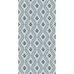 Podložka do koupelny 271-3189 Ednico Blue 65cmx15m