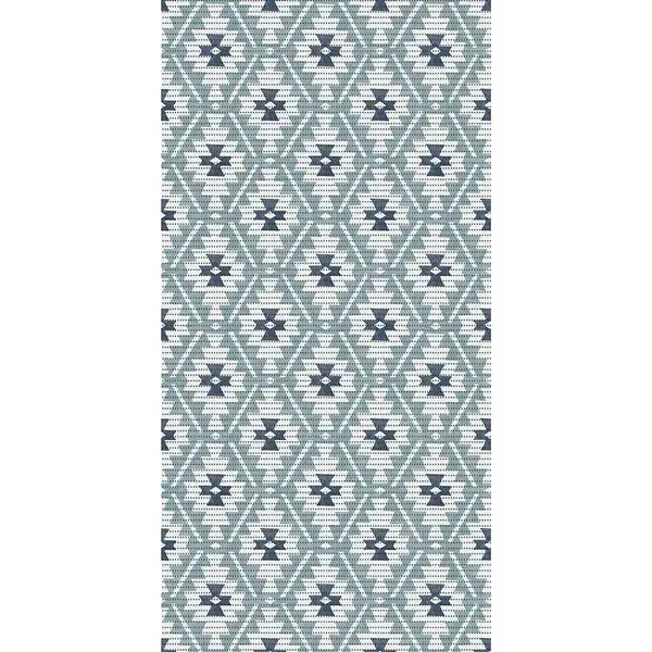 Podložka do koupelny 271-3189 Ednico Blue 65cmx15m
