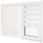 Roleta Mini Den Noc 110/150 BH-08