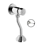 Presstige Pisoárový časový ventil, chróm Z211