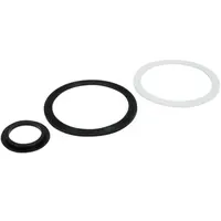 Súprava tesnenia pre drezový sifón fi 90