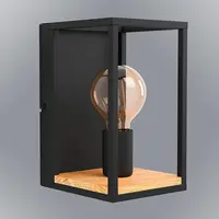 Nástenné svietidlo Libertad 99796 LW1