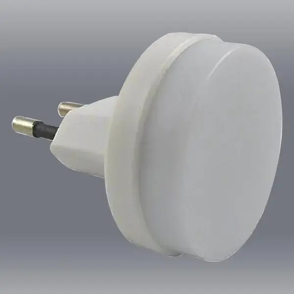 Svietidlo do zásuvky LED 65785 1W