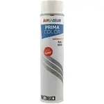 DC PRIMA Sprej RAL9010 lesk 600 ml