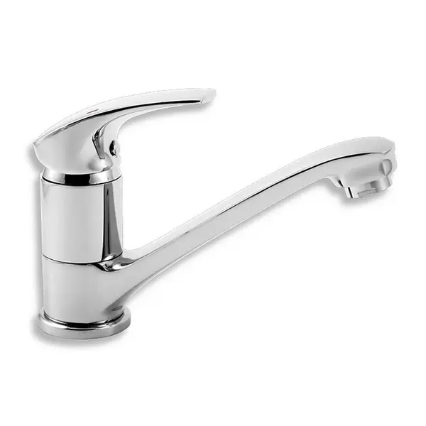 Metalia 57 Batéria umývadlová otočná 57096