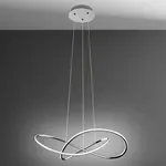 Luster 3540 LED 49W 4000K LW1