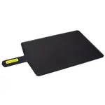 Doska na krájanie Vegana čierna S