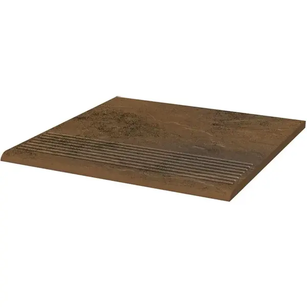 Schodová Dlažba Mrazuvzdorná PR Semir Béžová 30/30