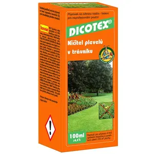 Herbicid Dicotex 100 ml