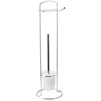 WC stojan one chrom Basic 07558