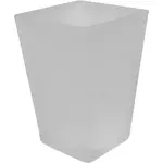 Kelímek na zubní kartáčky Nefrit