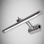 Svítidlo Anka 8 chrome 4200K 00015 K1