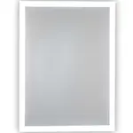 Zrcadlo LED 40 60X80