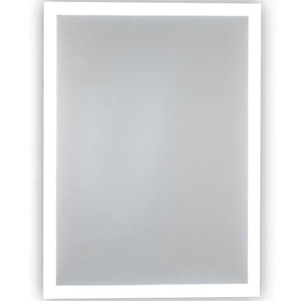 Zrcadlo LED 40 60X80
