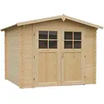 Domček na náradie 300x300