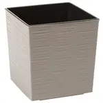 Obal Juka Prouti ECO 30x30x31cm šedý