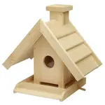 Kŕmidlo č. 9 – villa 33x22x31