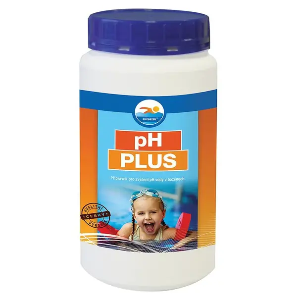 pH PLUS 1,2kg