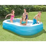 Bazén nafukovací  2,03x1,52x0,48m 57180NP