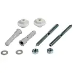 Upevňovacia súprava pre umývadlo M10x140 868