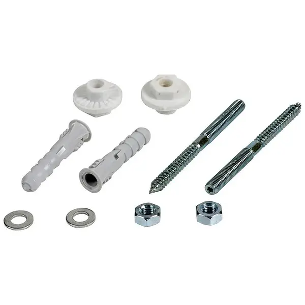 Upevňovacia súprava pre umývadlo M10x140 868