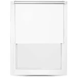 Roleta Mini Silver 50/150 MGR SXL-051