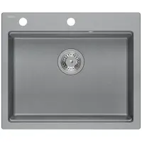 Drez Mario 100 sivá 595x500x215