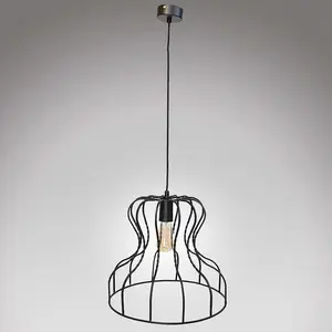 Lampa Ii2691/Z-B-1 Cz Lw1