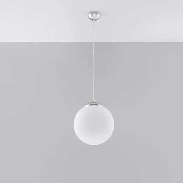 Luster Ugo 30 A-0264 chróm