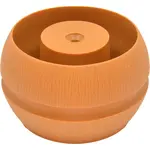 Nábytková noha jelša STAHL