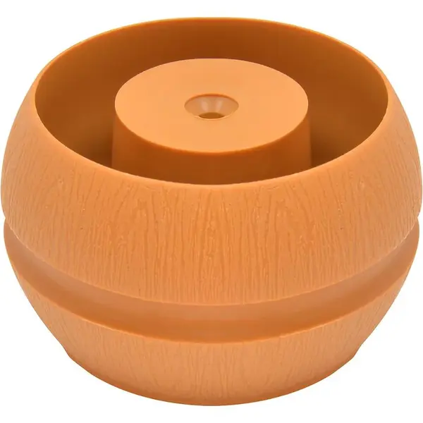 Nábytková noha jelša STAHL