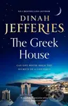 The Greek House - Dinah Jefferies - kniha z kategorie Detektivky, thrillery a horory