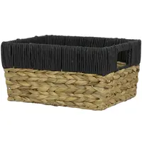 Košík s: 34x27 h18cm