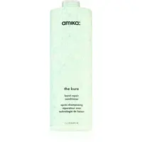 amika The Kure regeneračný kondicionér pre blond vlasy 1000 ml