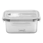 Lurch Nerez jídelní box s plastovým víkem 00240890 500ml