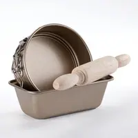 Dětská sada na pečení 3 ks