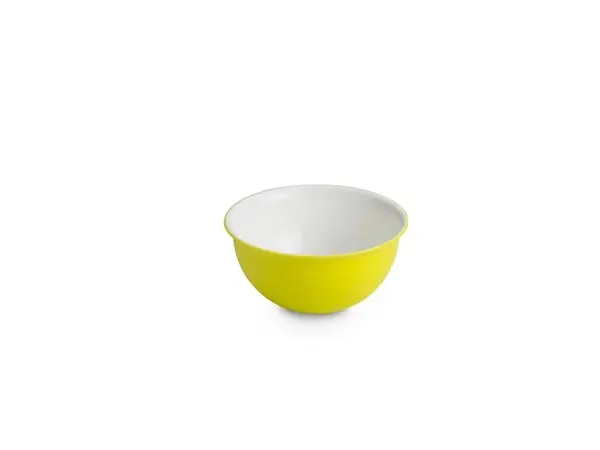 Omada Sanaliving Soup Bowl Verde Acido Miska