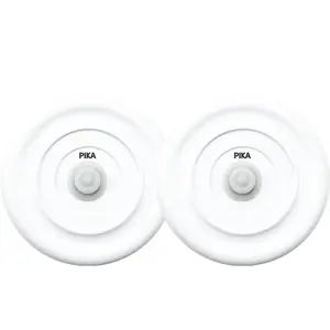 Warmcook PIKA univerzální vakuovací poklice střední 8,2cm (2 ks)