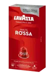 LAVAZZA Kapsle pro Nespresso, Lavazza Qualità Rossa 10 ks
