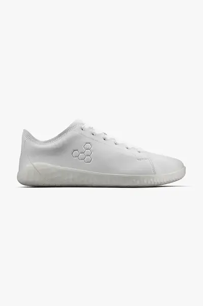 Kožené tenisky Vivobarefoot GEO COURT IV